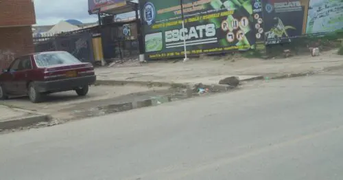 ESCATS BOGOTÁ ESCATS BOGOTÁ